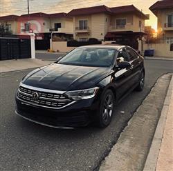 فولكسفاغن جيتا